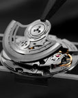 Venezianico Nereide GMT Ceratung 陶瓷+鎢鋼錶圈 自動錶 4521500S