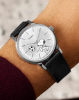 Timex x Peanuts Soccer 40mm 自動錶 TW2Y538