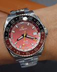 VESUVIATE Volare Red