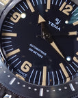 Yema 野馬錶 -  DIVER YDIV24-AMS