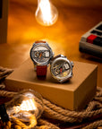 TACS Cassette Automatic  TS2303B