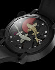 YEMA  x Alain Silberstein CMM.20 LIMITED EDITION 20.24.66.TN.U6