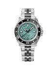 Revelot HEXMARINER v3 Amazonite Stone 39mm R12-12Z4D1B3 & S20-1B1BB6
