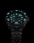 Revelot HEXMARINER v3 Amazonite Stone 39mm R12-12Z4D1B3 & S20-1B1BB6