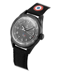 YEMA Flygraf Pilot French Air Force - YMHF1593AA-CA