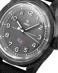 YEMA Flygraf Pilot French Air Force - YMHF1593AA-CA