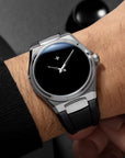 VENEZIANICO Ultrablack Arsenale 40mm 套裝 - 6221510AMB