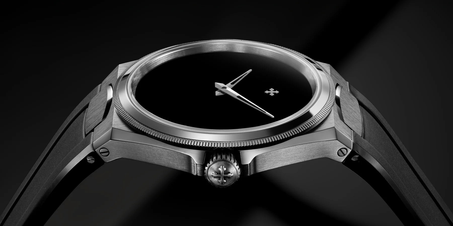 VENEZIANICO Ultrablack Arsenale 40mm 套裝 - 6221510AMB