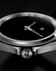 VENEZIANICO Ultrablack Arsenale 40mm 套裝 - 6221510AMB
