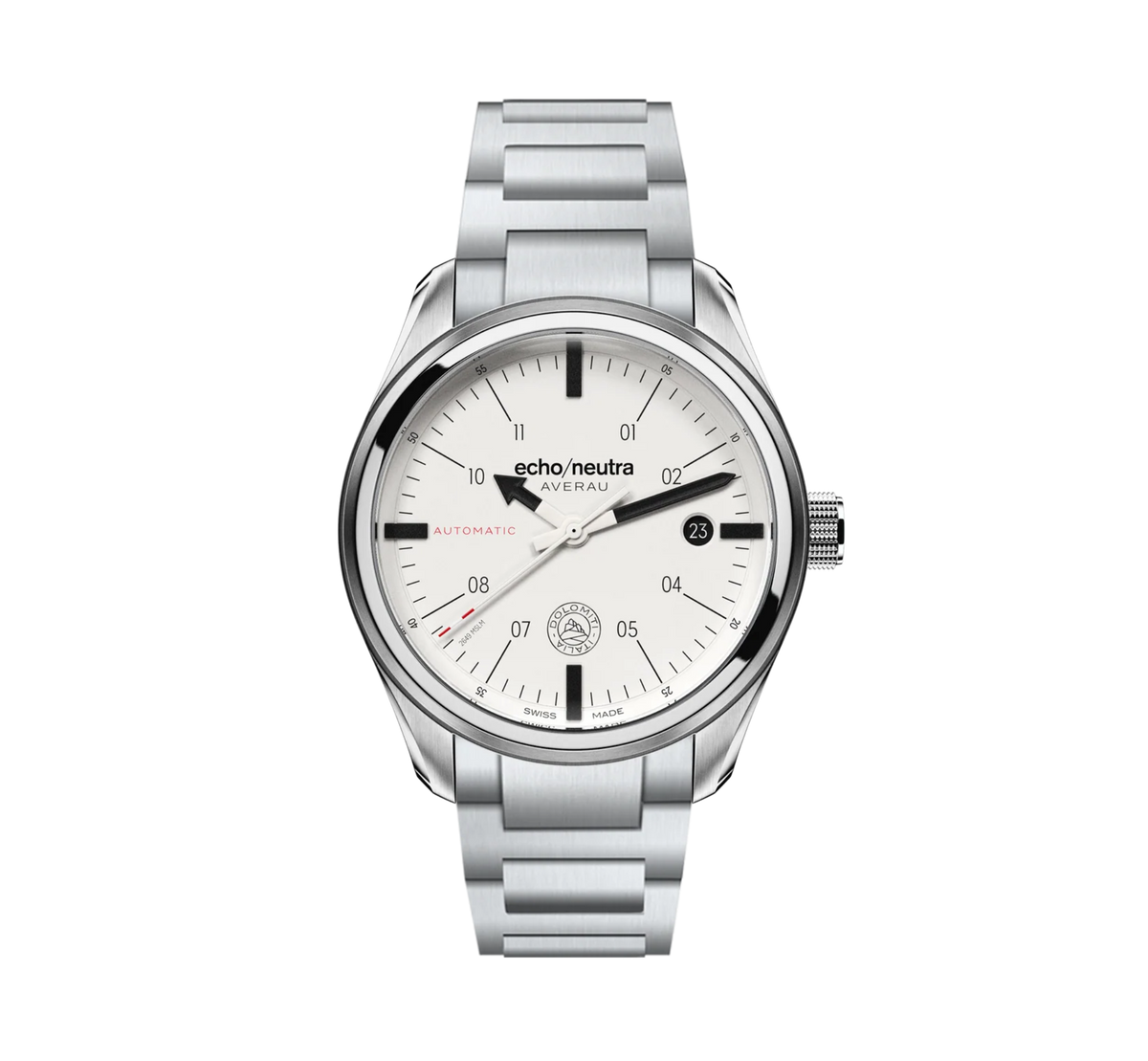 Echo Neutra AVERAU 39 3H White | Full lume