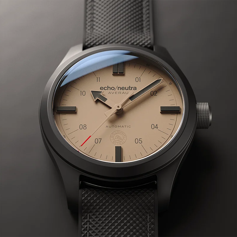 Echo Neutra AVERAU CERAMIC 3H SAND