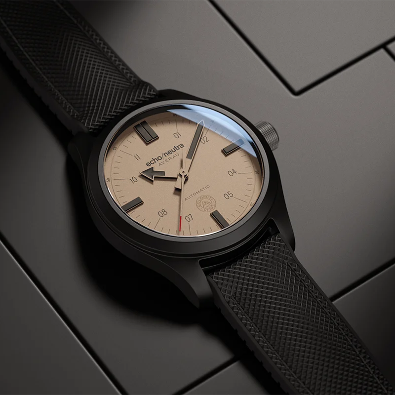 Echo Neutra AVERAU CERAMIC 3H SAND