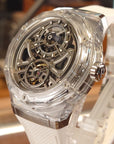 Bonest Gatti 自動錶 BG5807-A2
