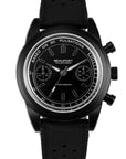 BEAUFORT Pulsatimer Chronograph - Jet Black DLC