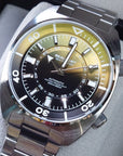 BEAUFORT Seatrekker MKII - yellow automatic miyota 9039