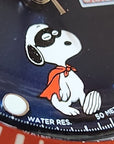 Timex X Peanuts Masked Marvel 自動錶- TW2W47500
