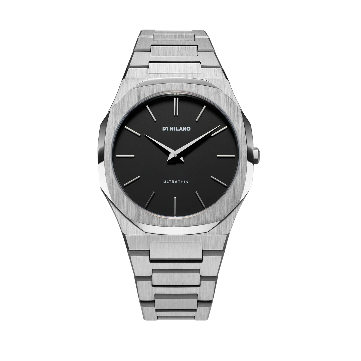 D1 Milano 超薄 Re_Silver  40mm - UTBJ40