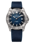 Venezianico Nereide Titanio  鈦金屬潛水錶 - 4521558