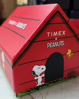 Timex X Peanuts Masked Marvel 自動錶- TW2W47500