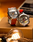 TACS Cassette Automatic  TS2303B