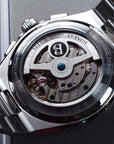 Bonest Gatti 現貨發售 多功能自動錶 BG8006-S1 BK