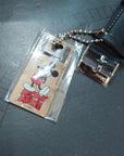 Disney Micky Mouse 米奇老鼠 石英錶 MK1213C