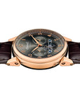 Ingersoll 1892 The Swing 自動錶 I12701