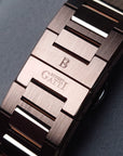 Bonest Gatti 現貨發售 多功能自動錶 BG8006-S3 RG