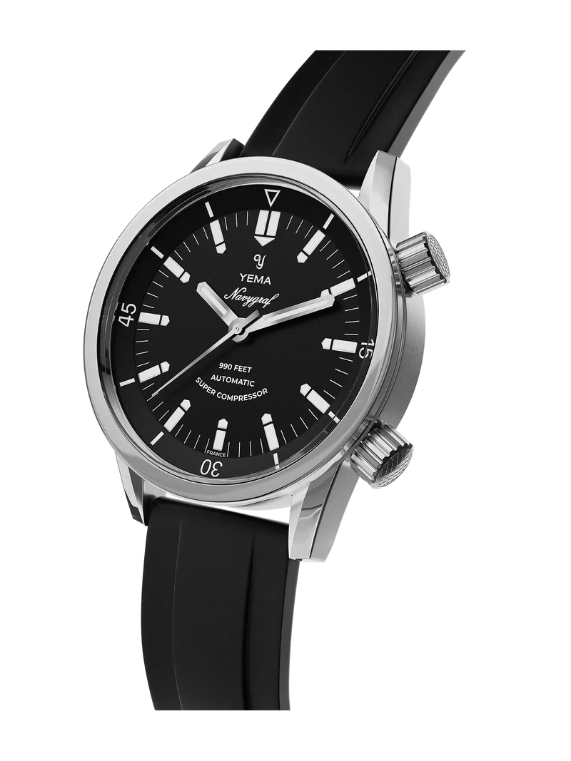 YEMA  Navygraf Super Compressor YNAV24SC-AAS