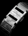 YEMA - Wristmaster Slim Small Seconds CMM.29 Camo Special Edition 迷彩特別版 - 76.26.29.09.SNL.M