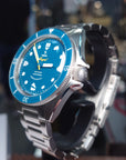YEMA -  NAVYGRAF MARINE NATIONALE CMM.10 藍圈  21.14.55.SN.M