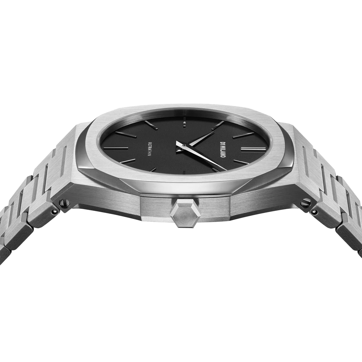 D1 Milano 超薄 Re_Silver  40mm - UTBJ40