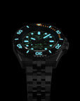 Revelot HEXMARINER v3 Marble Carbon Black 42mm R11-CB4B1B3 & S22-1B1BB6