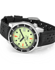 Squale 1521 Full Luminous Automatic - 1521FULL.HT