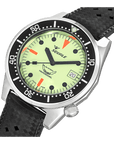 Squale 1521 Full Luminous Automatic - 1521FULL.HT