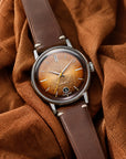 Undone 琺瑯面 Enamel Ambra Automatic - URB-RTO-PLO