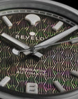 接受預訂 Revelot Terrafin Arapaima R24-4P1B1B1 & S20-1B1BB5