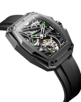 Ciga Design - Hunter Tourbillon  - Z037-TIGR-1G6B