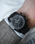 BEAUFORT Pulsatimer Chronograph - Jet Black DLC