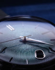 Undone 琺瑯面 Enamel Verde Automatic - URB-RTO-GRN