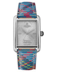 Vivienne Westwood 石英手錶 VV297SLMT