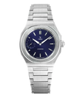 YEMA - Wristmaster Slim Small Seconds CMM.29 - 76.26.29.05.SN.M