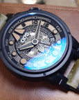 OVD NavAir 自動錶 - NV03