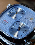 VESUVIATE Attivo - Duplex Cyan Blue