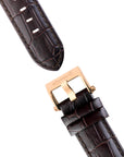 Ingersoll 1892 The Swing 自動錶 I12701