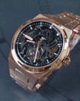 Bonest Gatti 現貨發售 自動陀飛輪套裝送皮帶及膠帶- BG7004-S2