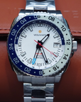 VESUVIATE Volare White Full Lume