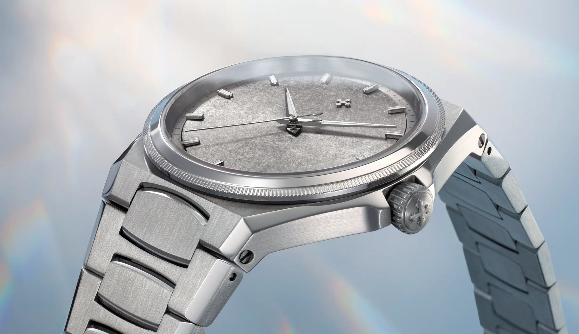 VENEZIANICO Arsenale Platino - 6221590C