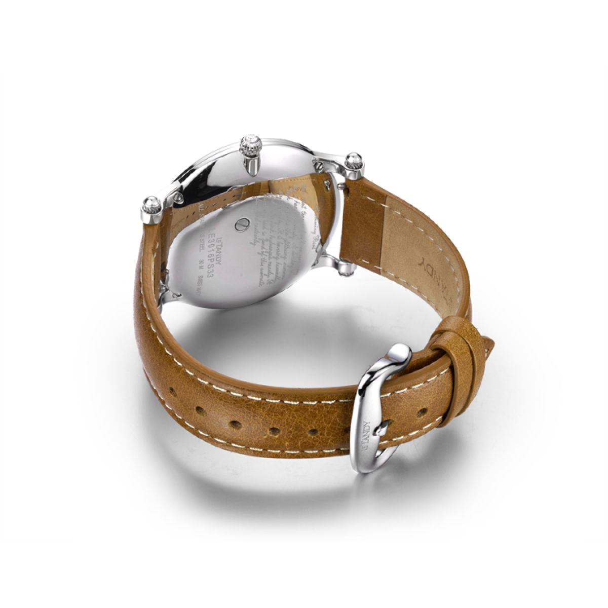 Le Tandy - Humming Bird 蜂鳥 LE3016PS3