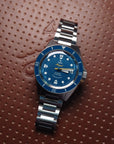 YEMA -  NAVYGRAF MARINE NATIONALE CMM.10 藍圈  21.14.55.SN.M